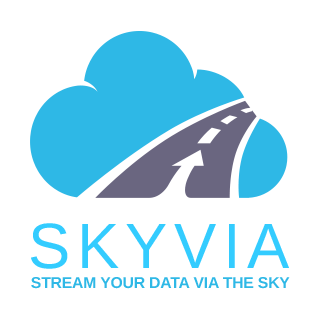 Logo of Skyvia software